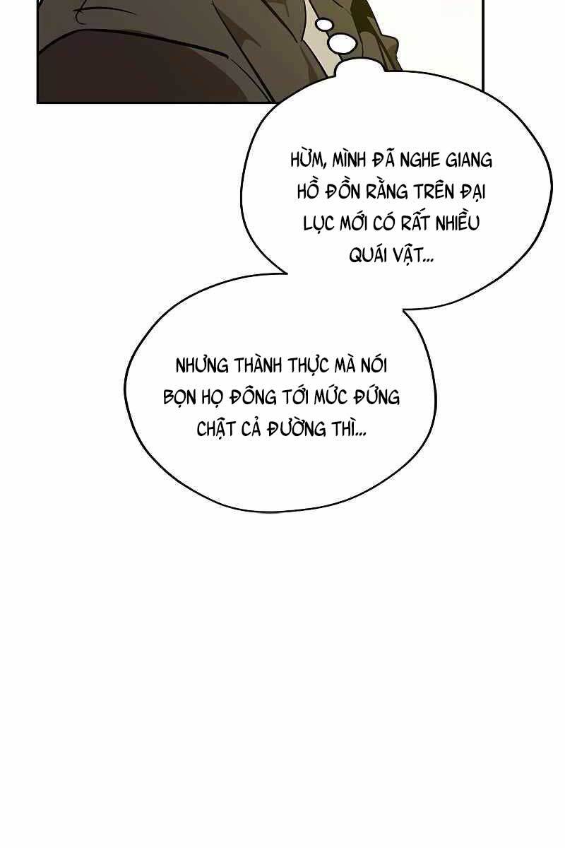 Võ Học Miền Viễn Tây Chapter 8 - 17