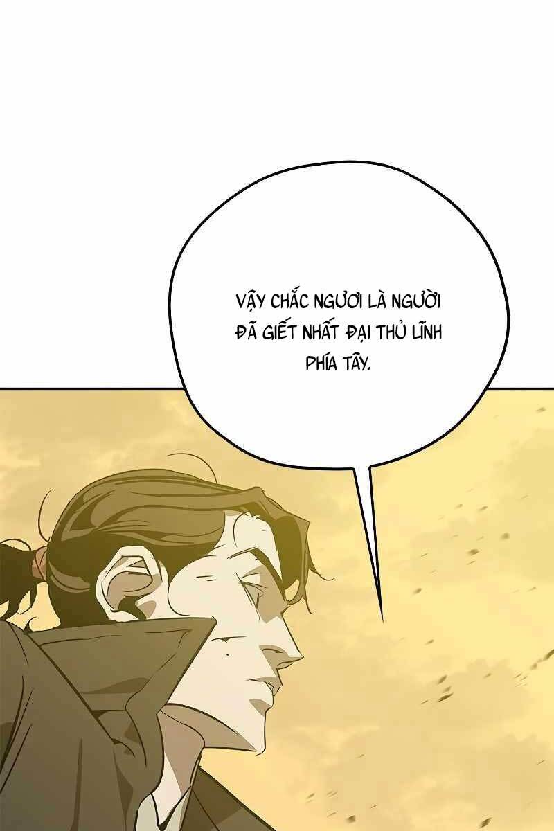 Võ Học Miền Viễn Tây Chapter 8 - 18