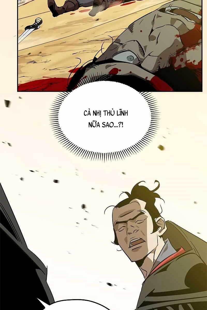 Võ Học Miền Viễn Tây Chapter 8 - 23