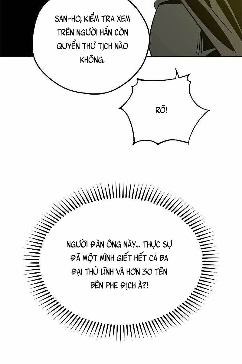 Võ Học Miền Viễn Tây Chapter 8 - 24