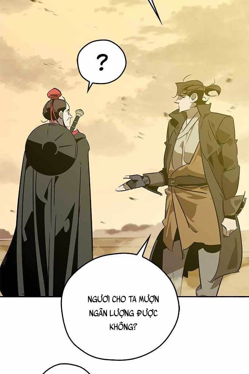 Võ Học Miền Viễn Tây Chapter 8 - 27