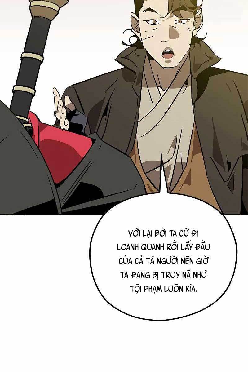 Võ Học Miền Viễn Tây Chapter 8 - 30