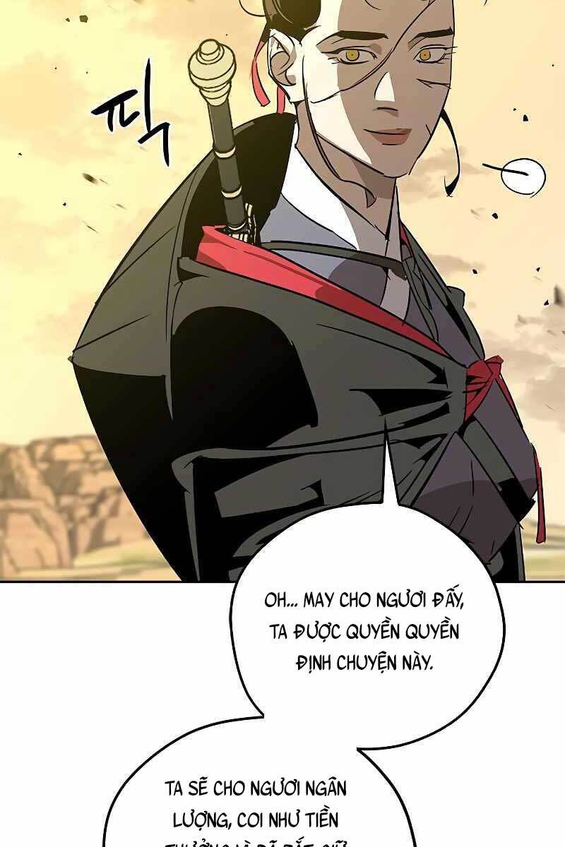 Võ Học Miền Viễn Tây Chapter 8 - 32