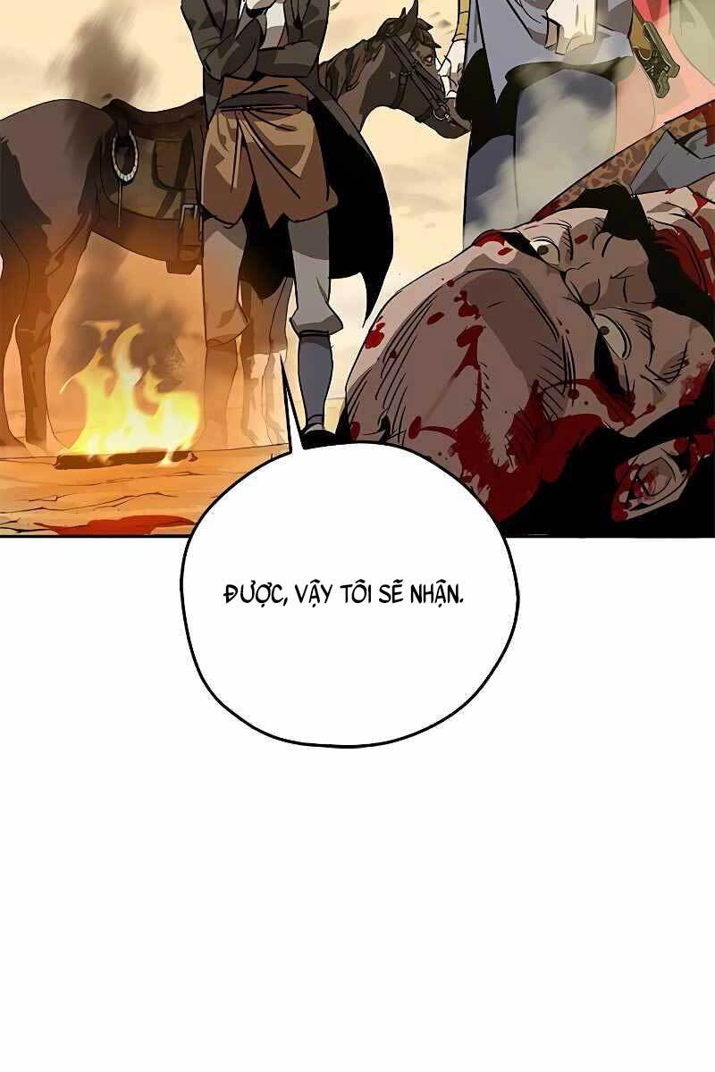 Võ Học Miền Viễn Tây Chapter 8 - 38