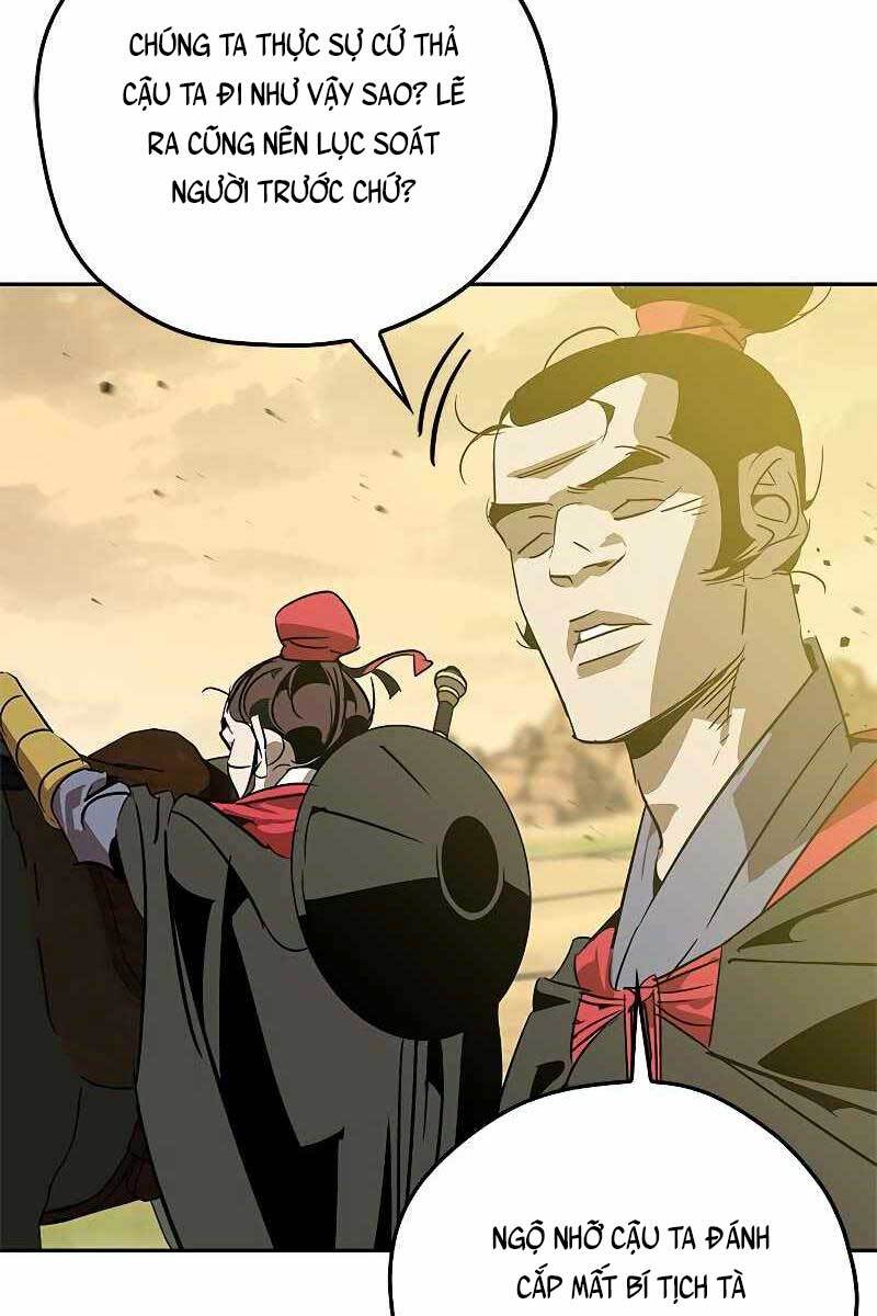 Võ Học Miền Viễn Tây Chapter 8 - 43