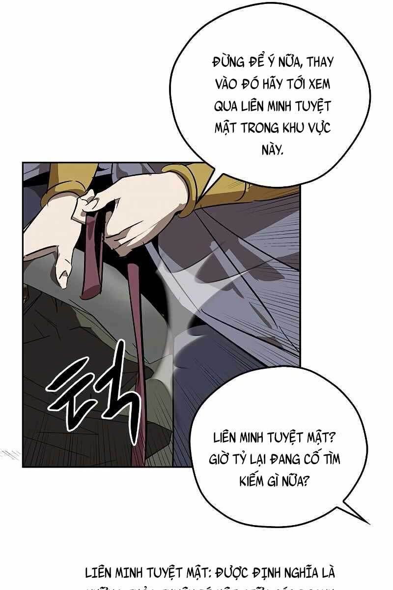 Võ Học Miền Viễn Tây Chapter 8 - 47