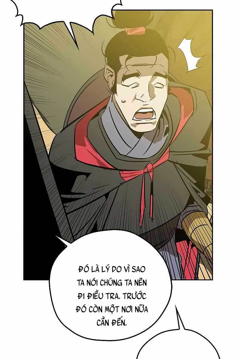 Võ Học Miền Viễn Tây Chapter 8 - 51