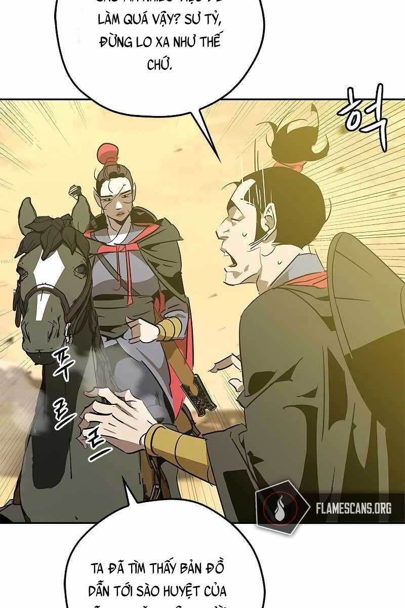 Võ Học Miền Viễn Tây Chapter 8 - 53