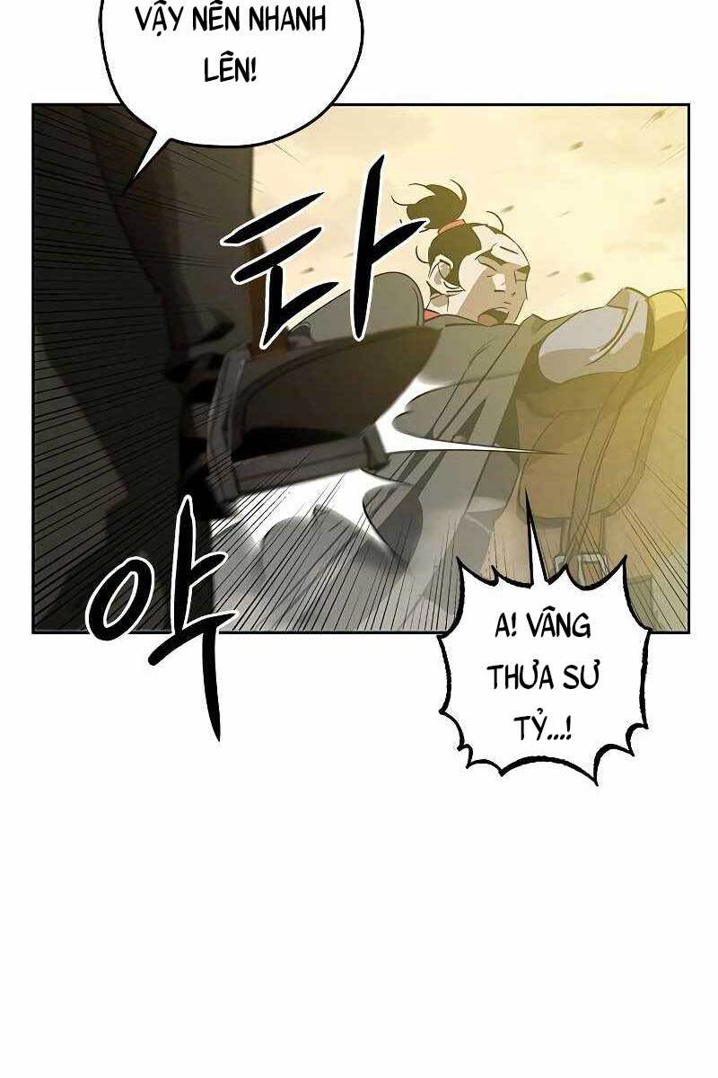 Võ Học Miền Viễn Tây Chapter 8 - 58