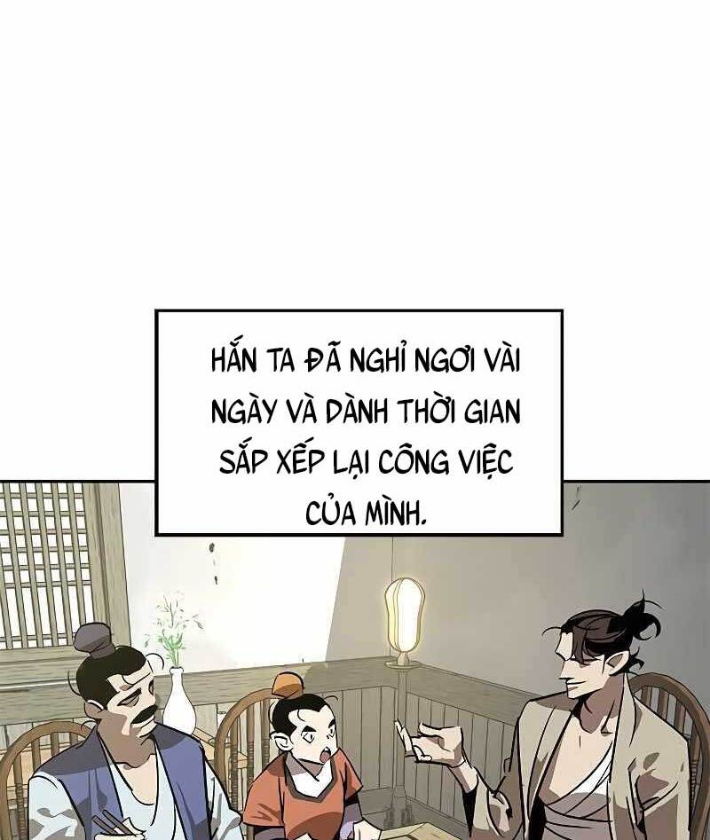 Võ Học Miền Viễn Tây Chapter 8 - 74