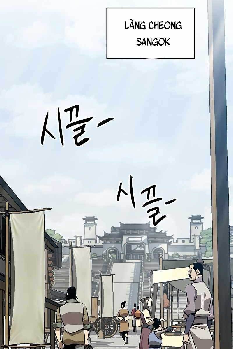 Võ Học Miền Viễn Tây Chapter 8 - 80