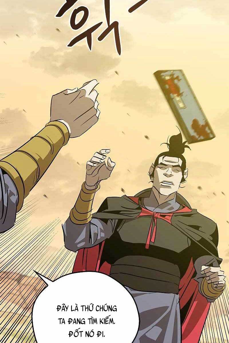 Võ Học Miền Viễn Tây Chapter 8 - 9
