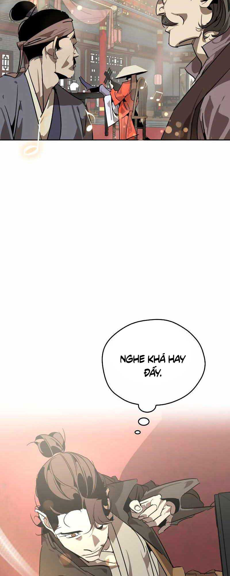 Võ Học Miền Viễn Tây Chapter 9 - 19