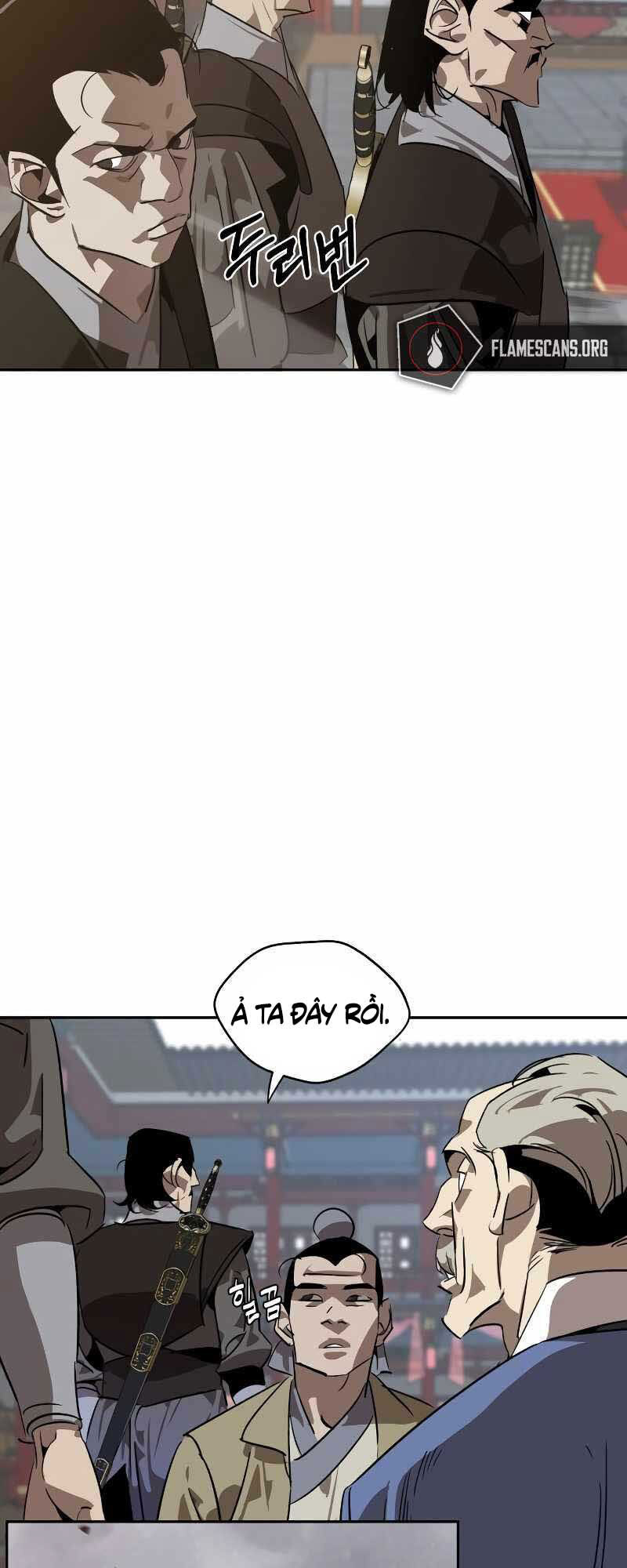Võ Học Miền Viễn Tây Chapter 9 - 30
