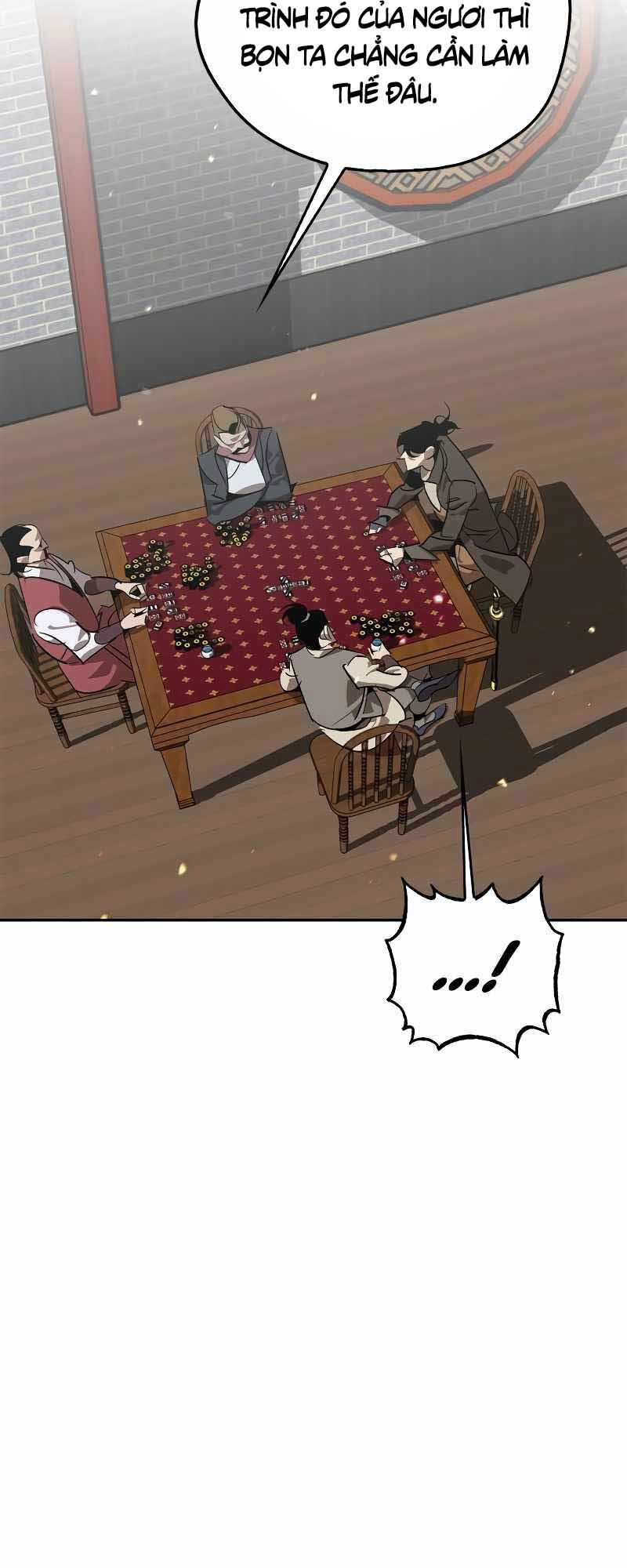 Võ Học Miền Viễn Tây Chapter 9 - 4