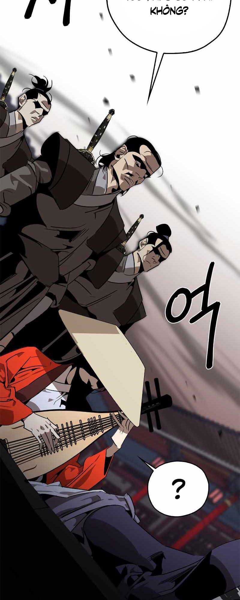 Võ Học Miền Viễn Tây Chapter 9 - 32