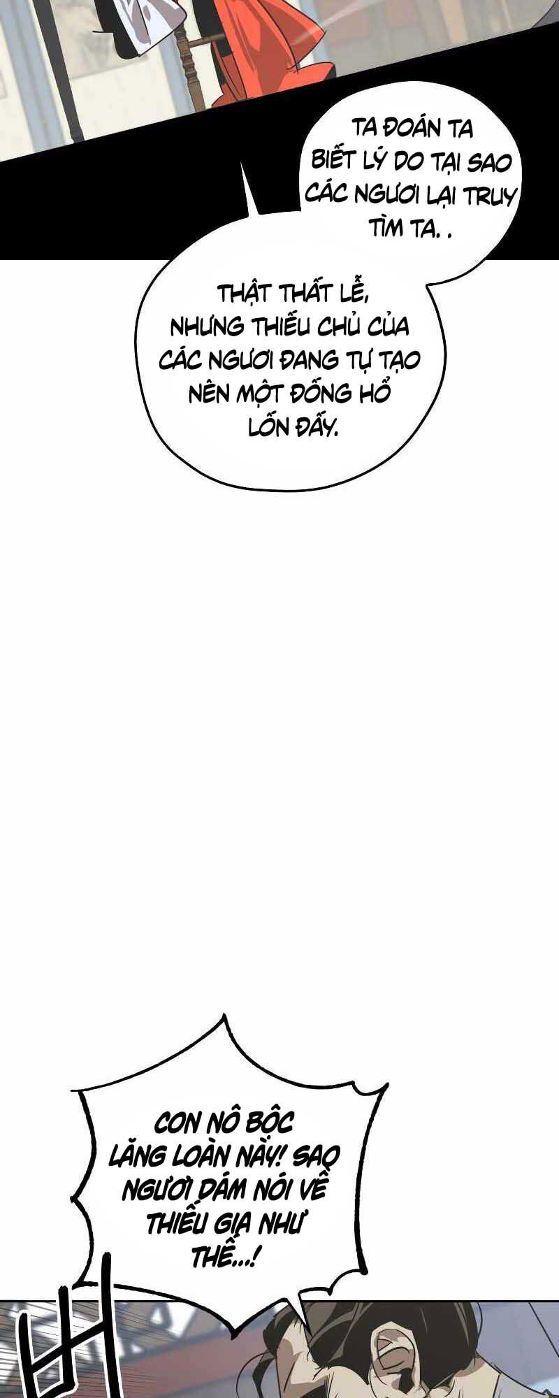 Võ Học Miền Viễn Tây Chapter 9 - 36