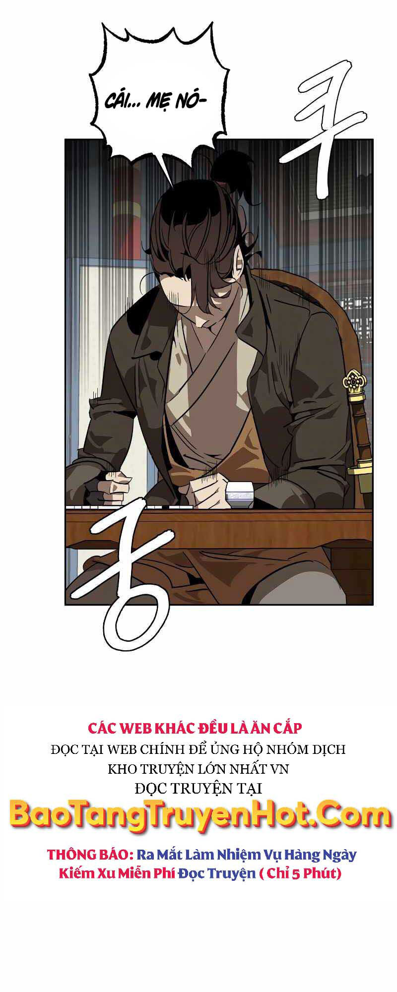 Võ Học Miền Viễn Tây Chapter 9 - 5