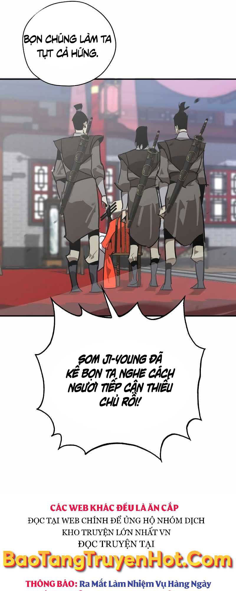 Võ Học Miền Viễn Tây Chapter 9 - 41