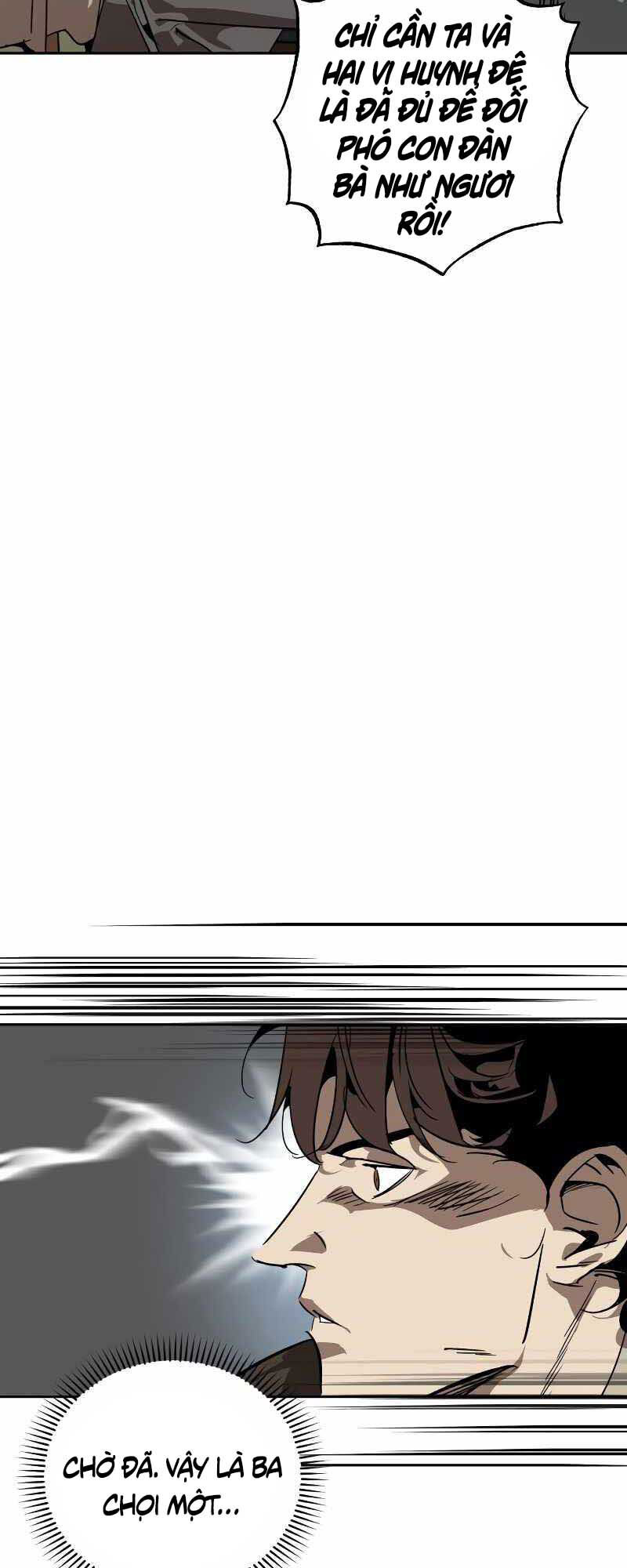 Võ Học Miền Viễn Tây Chapter 9 - 50