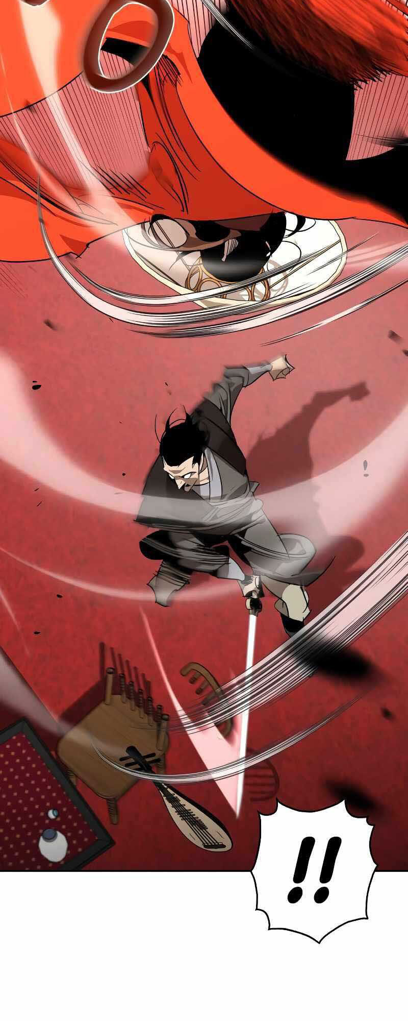 Võ Học Miền Viễn Tây Chapter 9 - 56