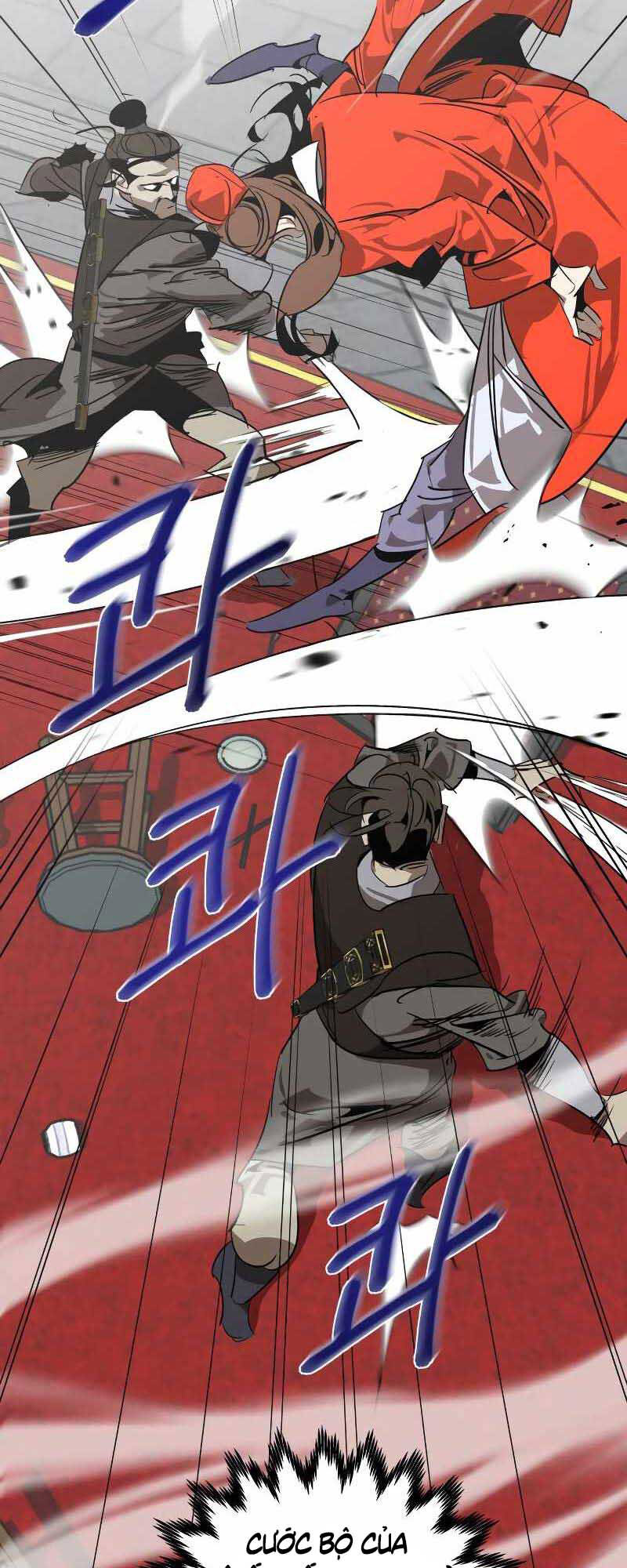 Võ Học Miền Viễn Tây Chapter 9 - 73