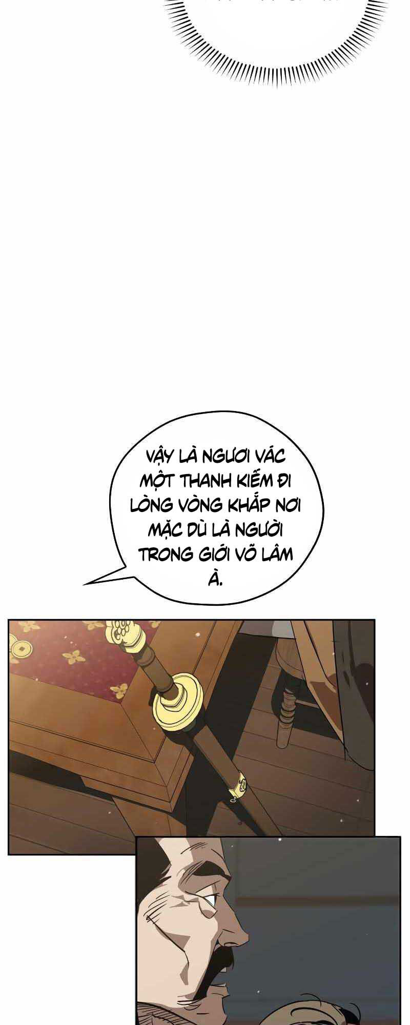 Võ Học Miền Viễn Tây Chapter 9 - 9