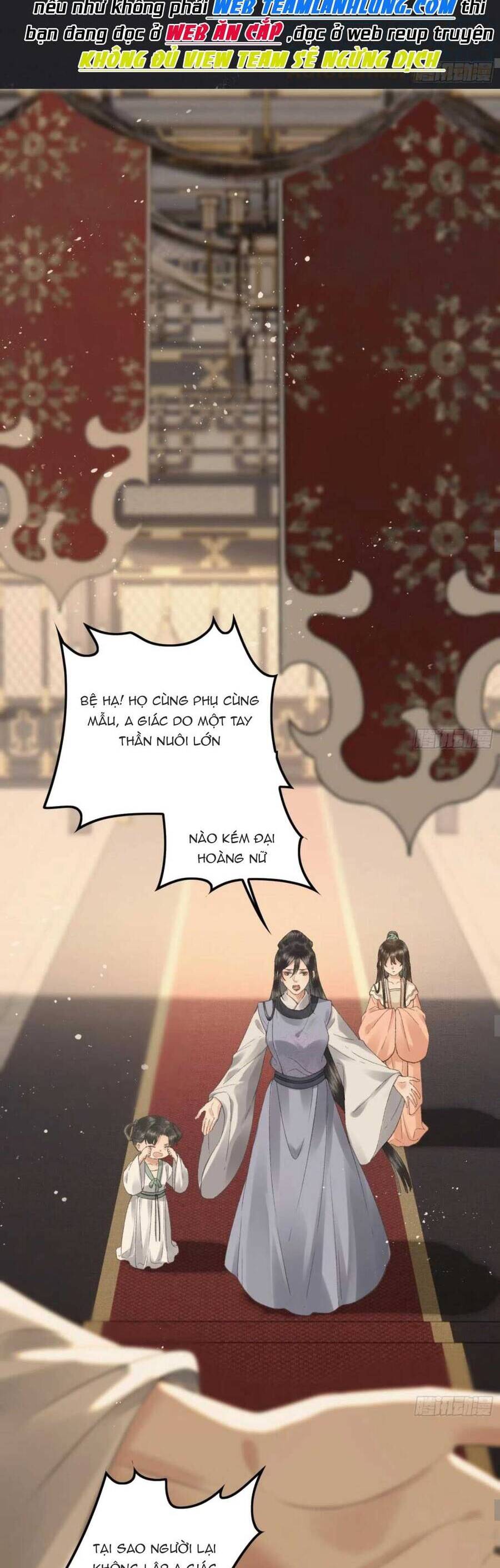 Phu Quân Giữ Thê Chapter 21 - 11