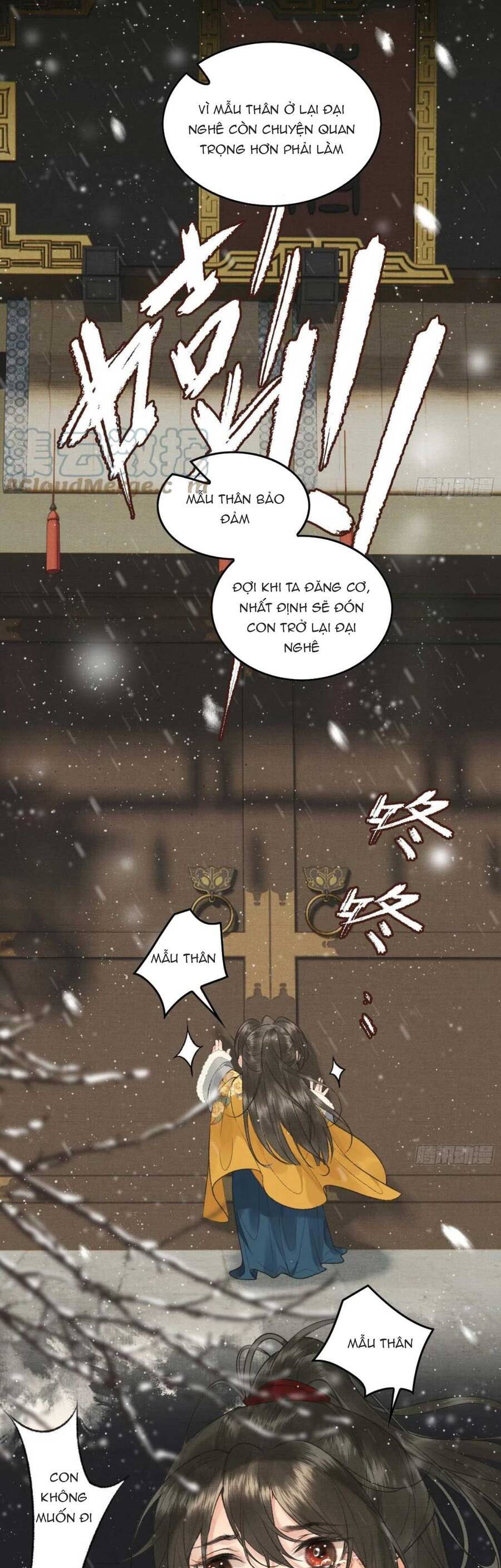 Phu Quân Giữ Thê Chapter 21 - 7
