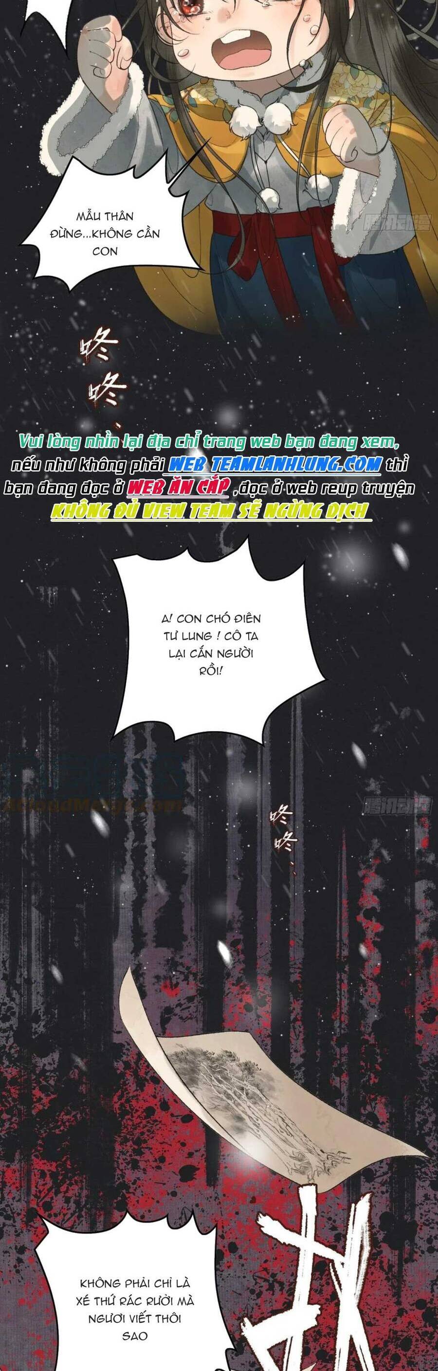 Phu Quân Giữ Thê Chapter 21 - 8
