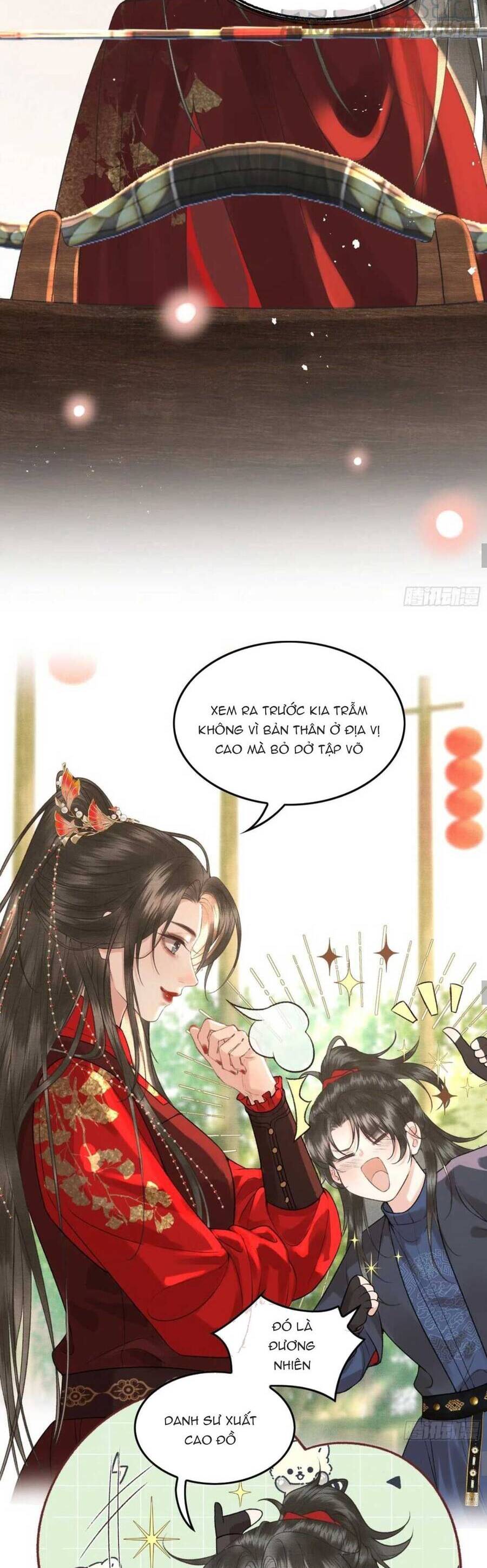 Phu Quân Giữ Thê Chapter 22 - 19