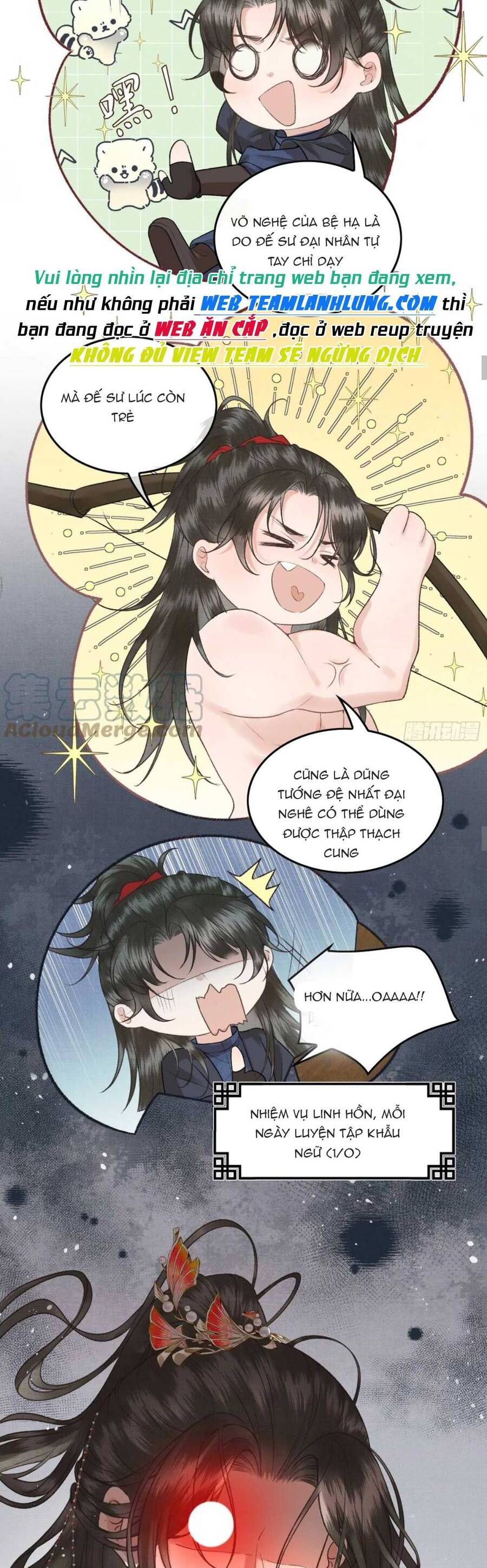 Phu Quân Giữ Thê Chapter 22 - 20