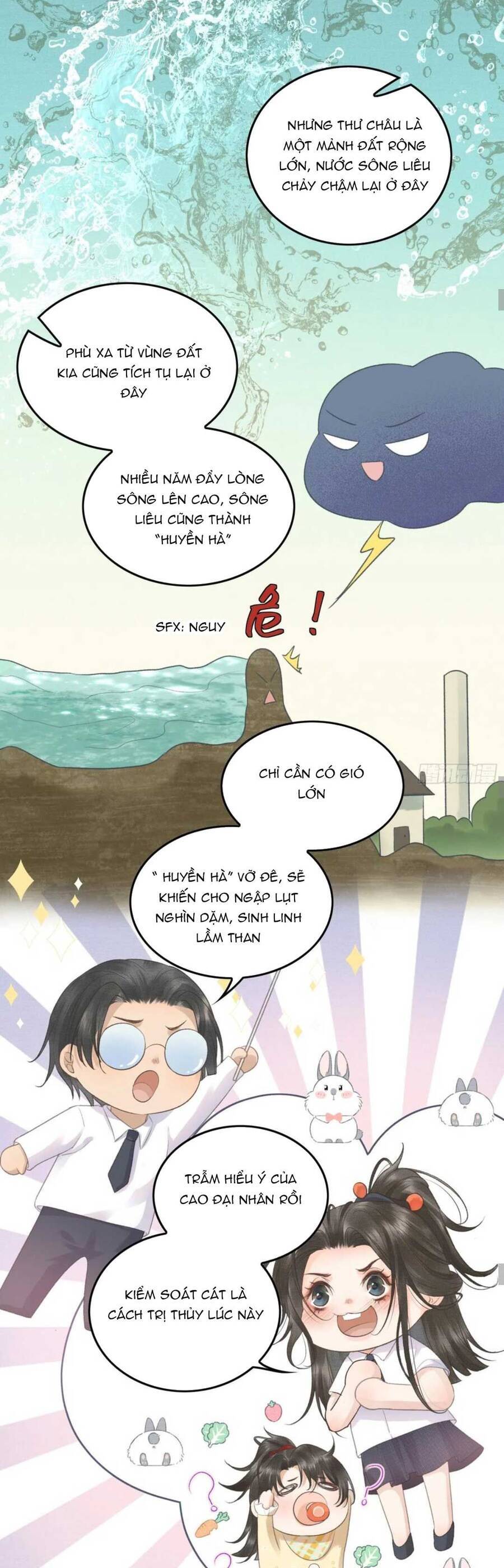 Phu Quân Giữ Thê Chapter 23 - 19