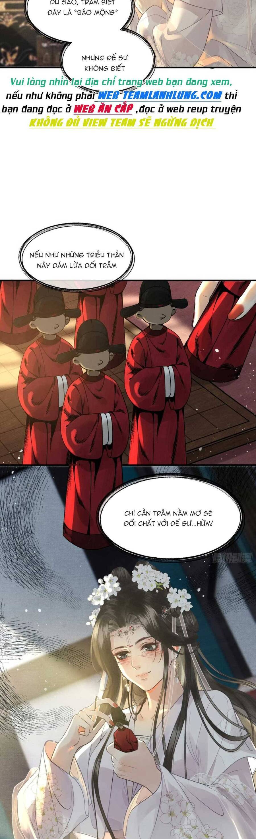 Phu Quân Giữ Thê Chapter 24 - 23