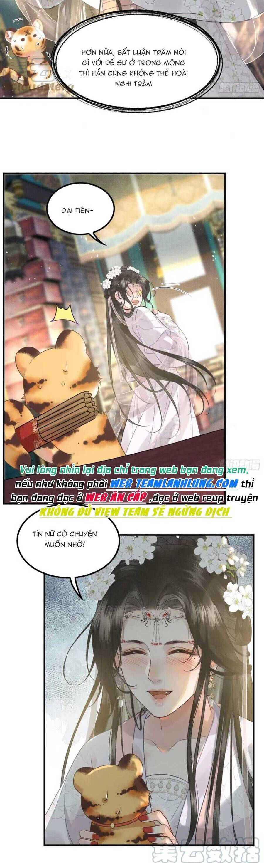 Phu Quân Giữ Thê Chapter 24 - 24