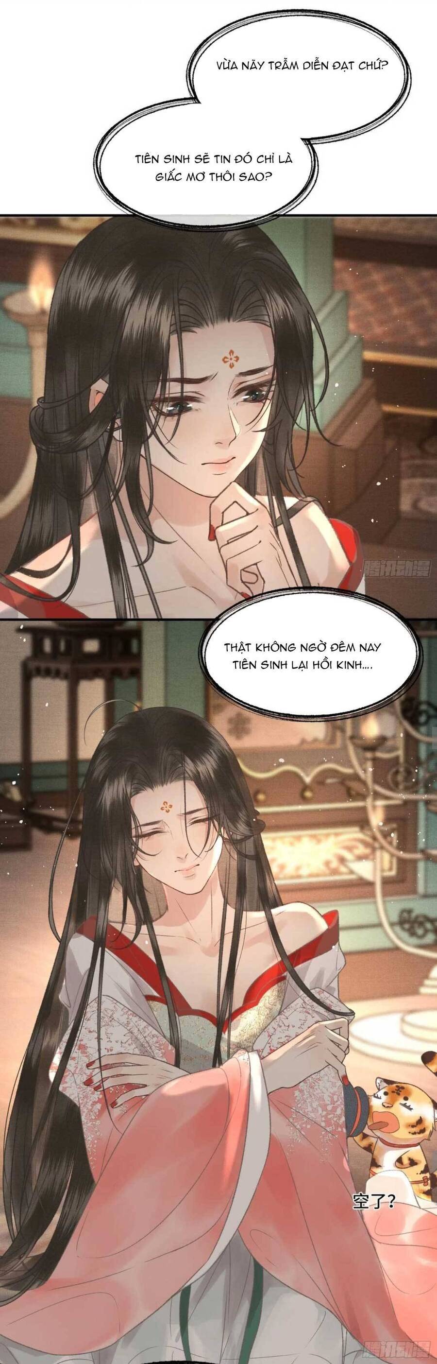 Phu Quân Giữ Thê Chapter 29 - 19