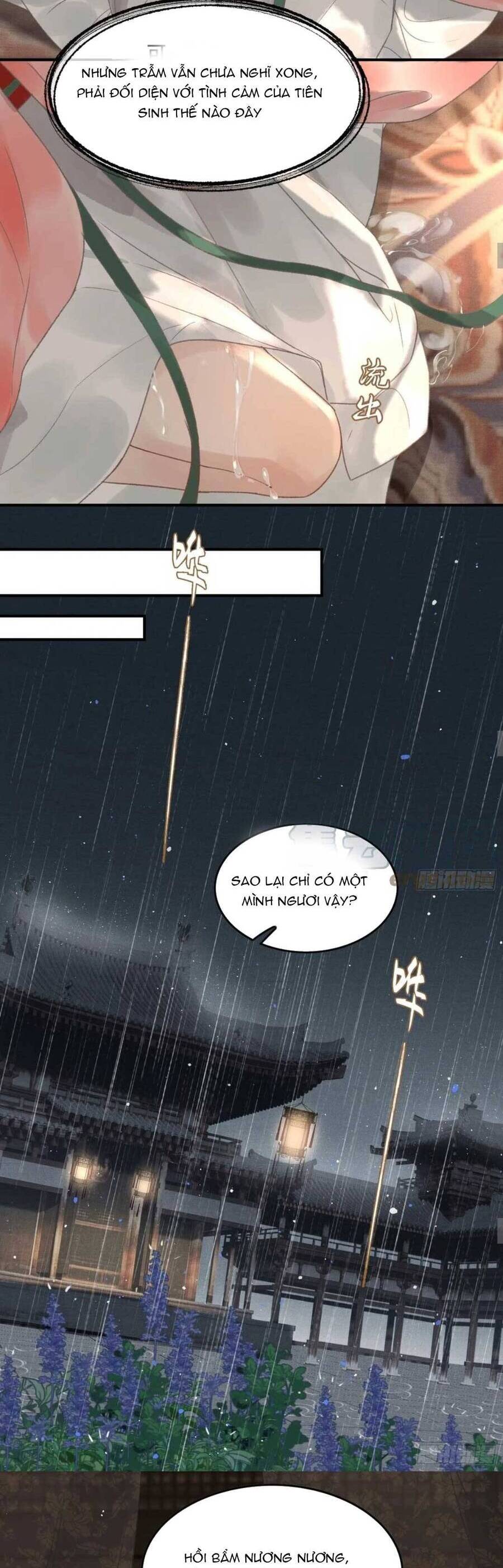 Phu Quân Giữ Thê Chapter 29 - 20