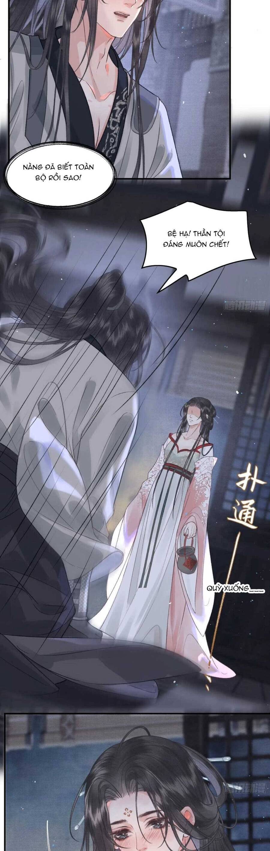 Phu Quân Giữ Thê Chapter 29 - 3