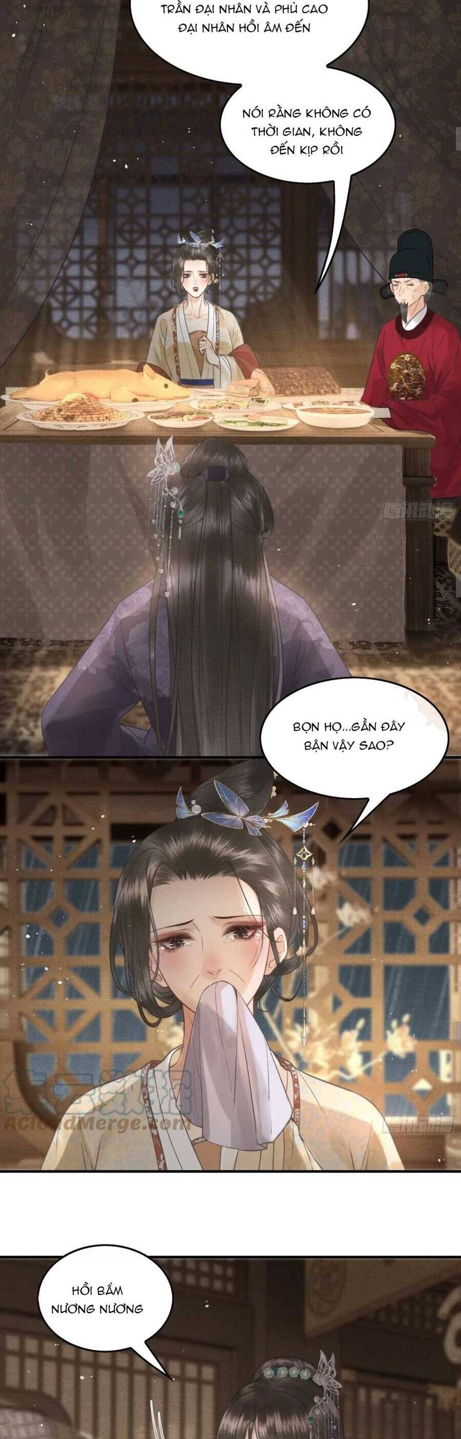 Phu Quân Giữ Thê Chapter 29 - 21