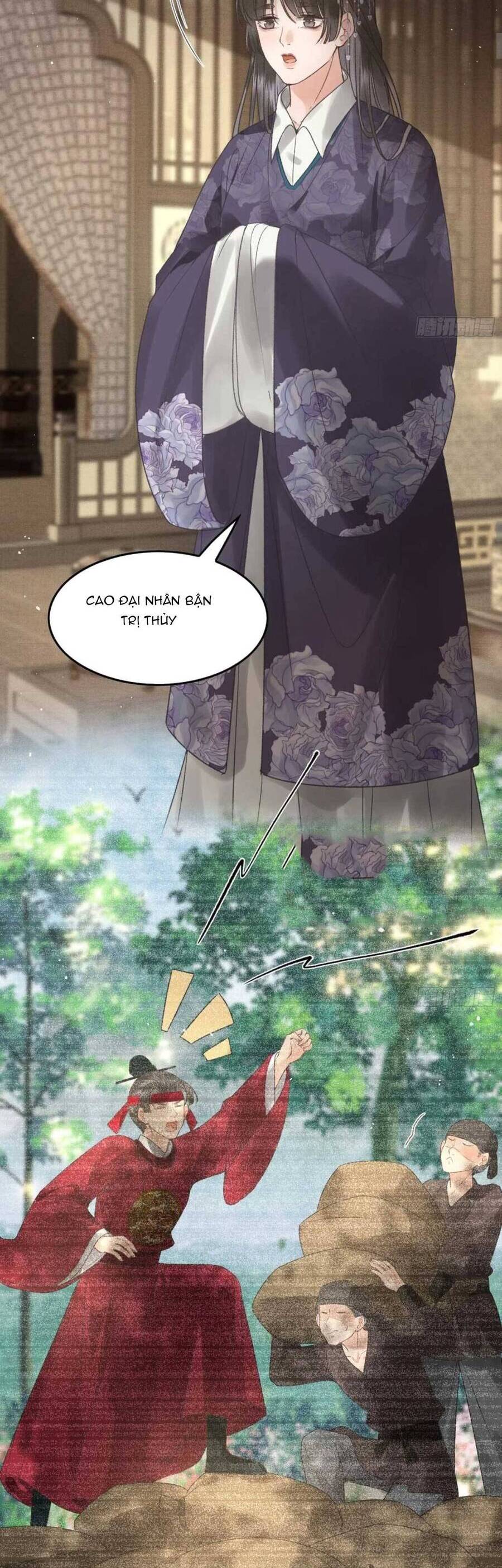 Phu Quân Giữ Thê Chapter 29 - 22