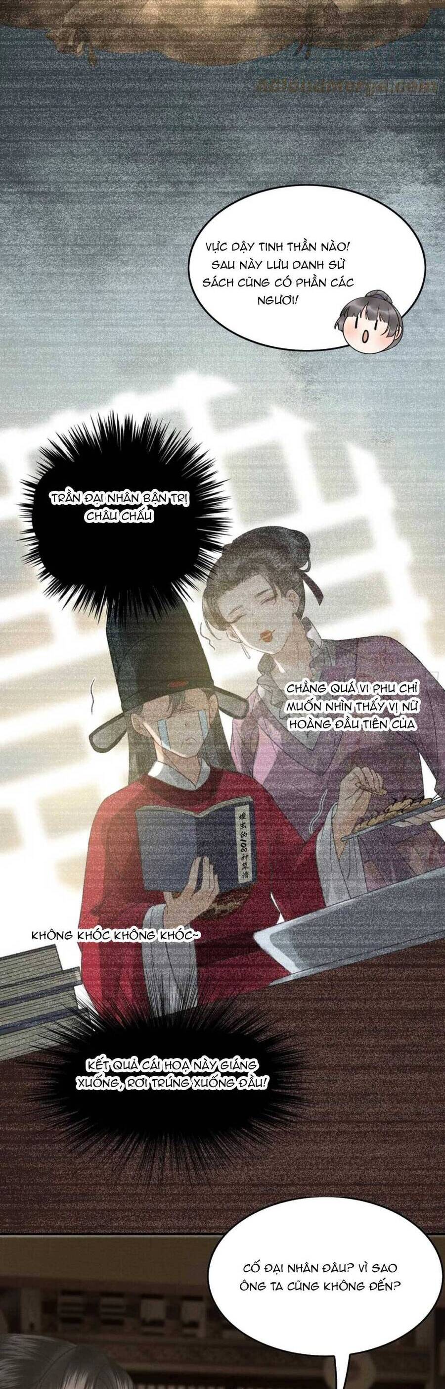 Phu Quân Giữ Thê Chapter 29 - 23