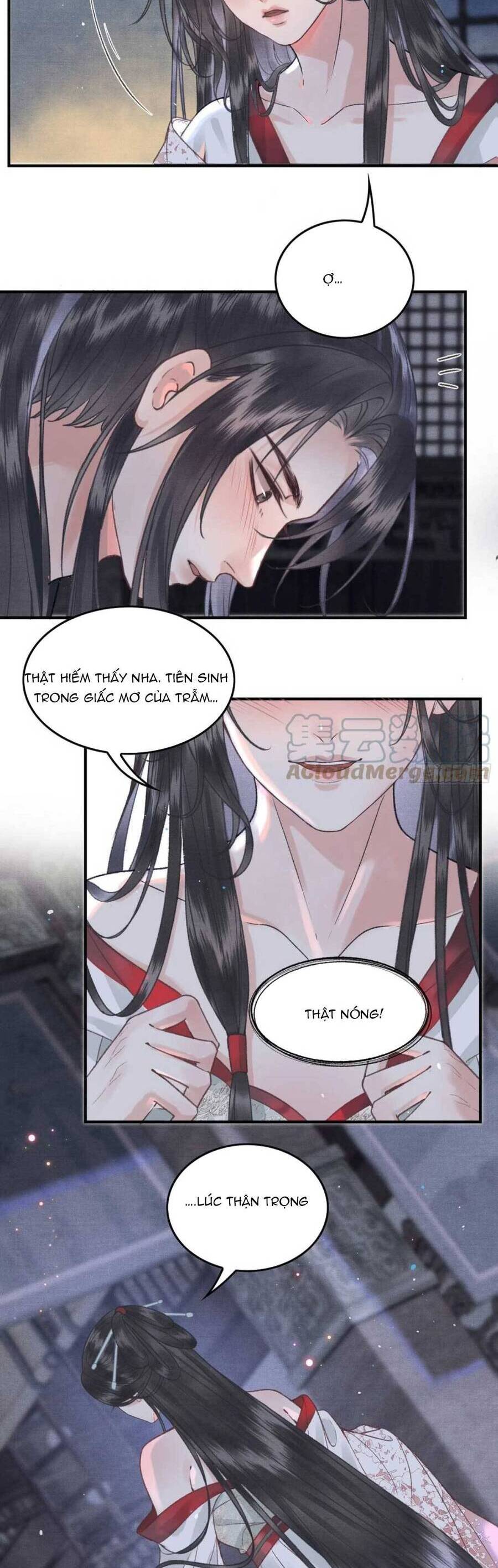 Phu Quân Giữ Thê Chapter 29 - 4