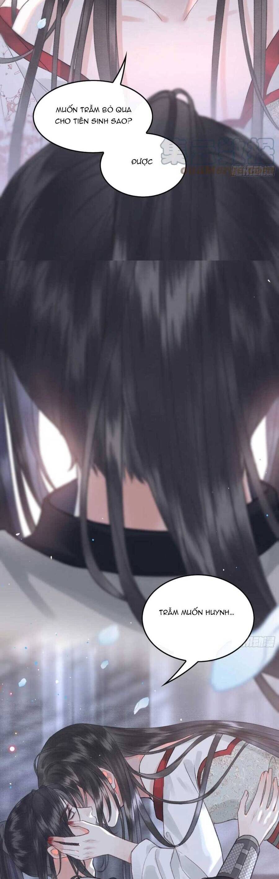 Phu Quân Giữ Thê Chapter 29 - 6