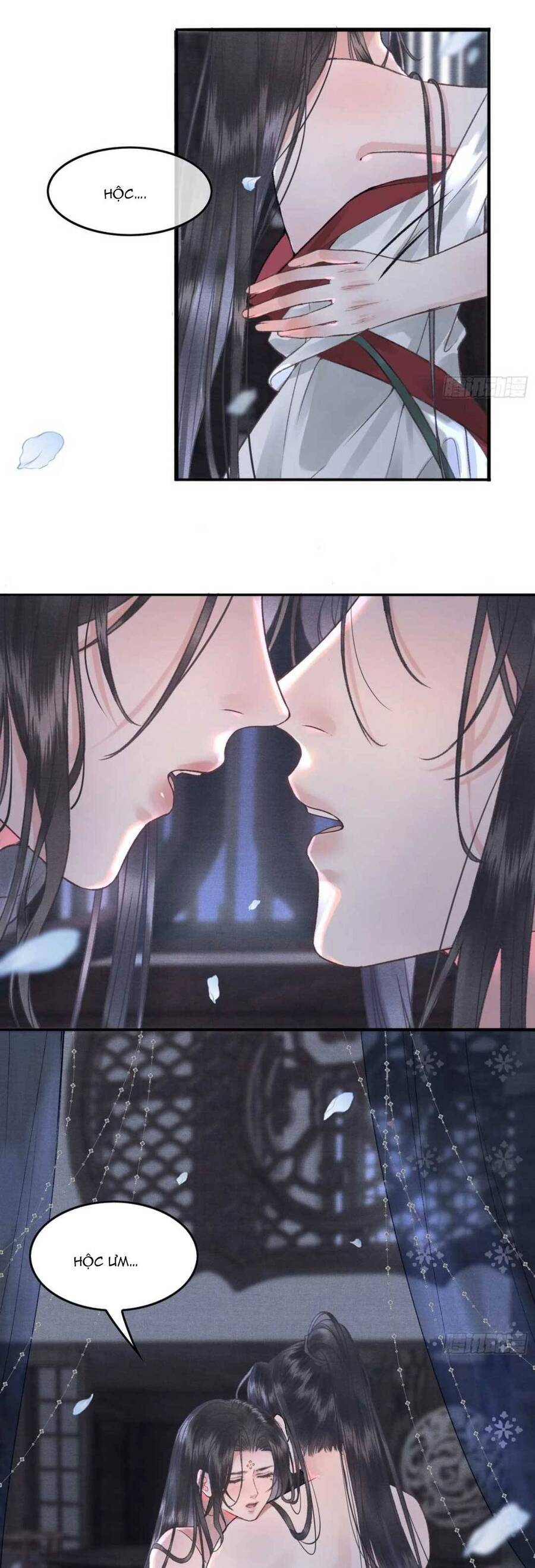 Phu Quân Giữ Thê Chapter 29 - 8