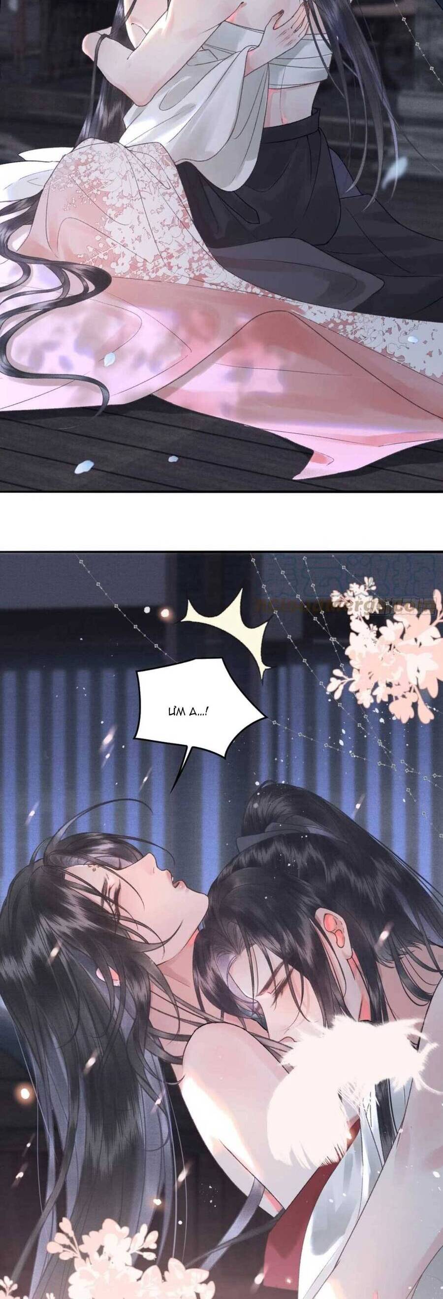 Phu Quân Giữ Thê Chapter 29 - 9