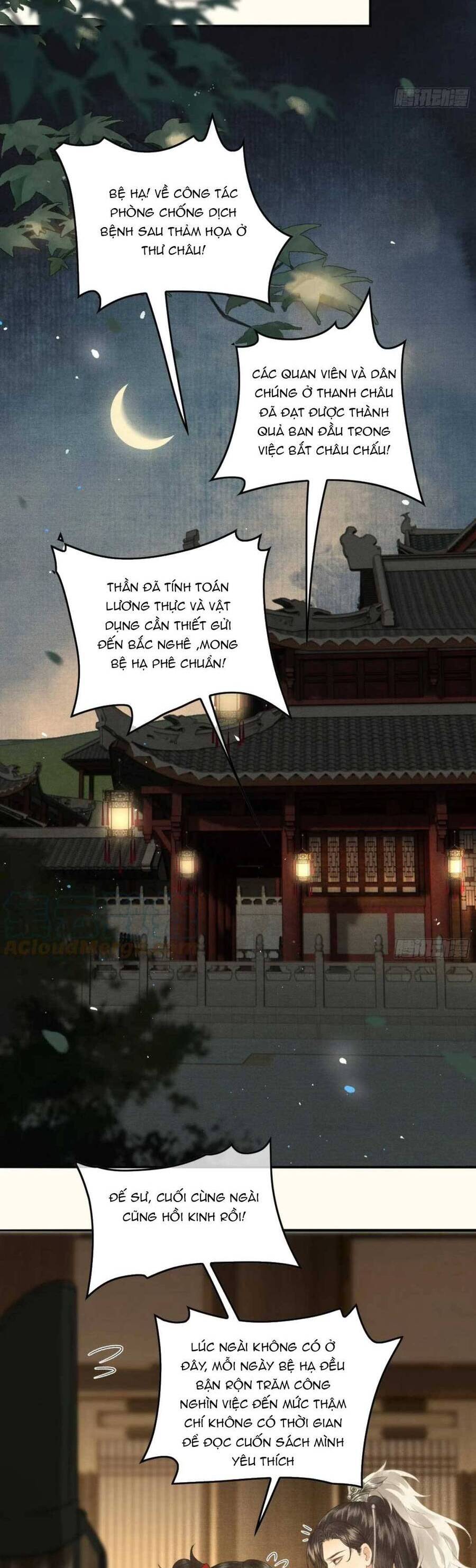 Phu Quân Giữ Thê Chapter 31 - 9