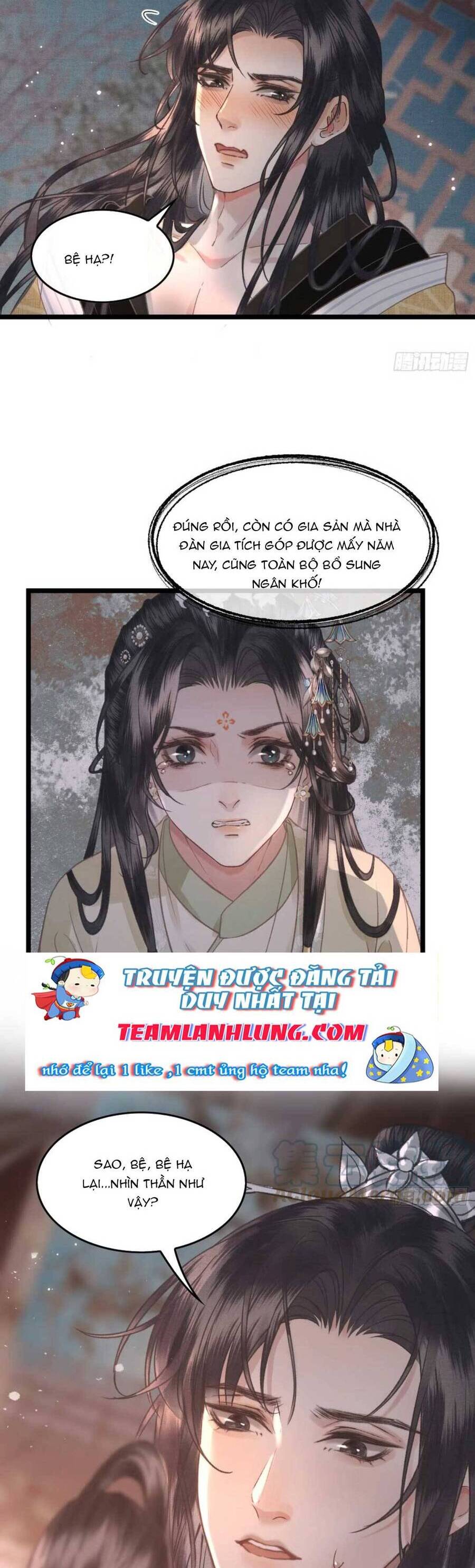 Phu Quân Giữ Thê Chapter 32 - 22