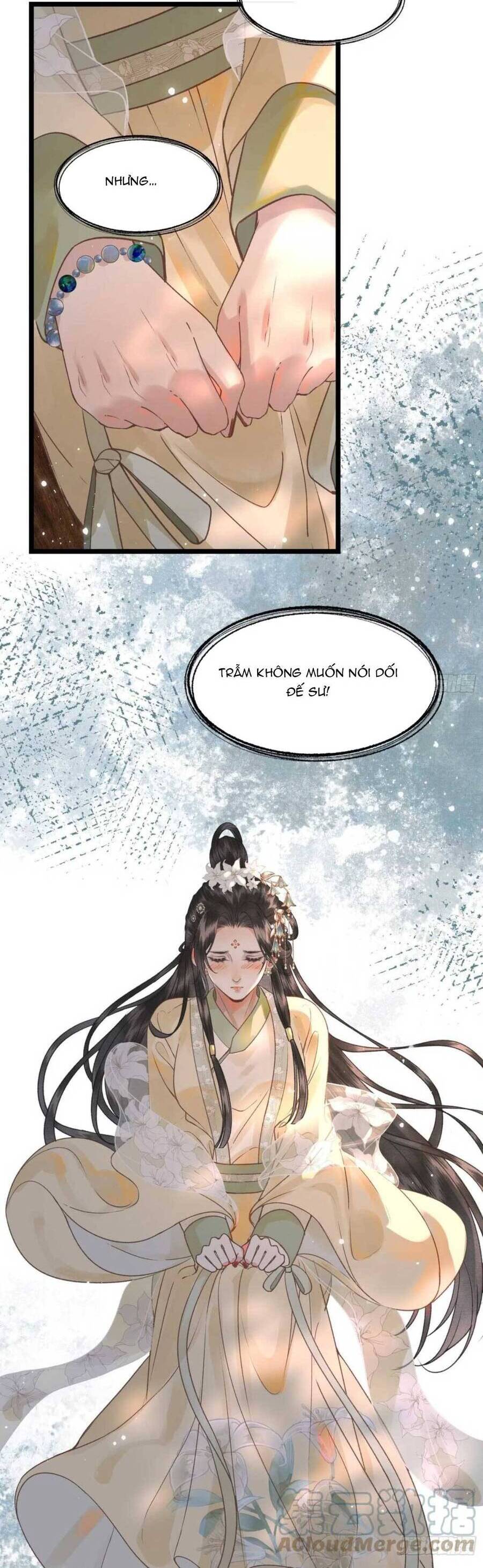 Phu Quân Giữ Thê Chapter 32 - 4