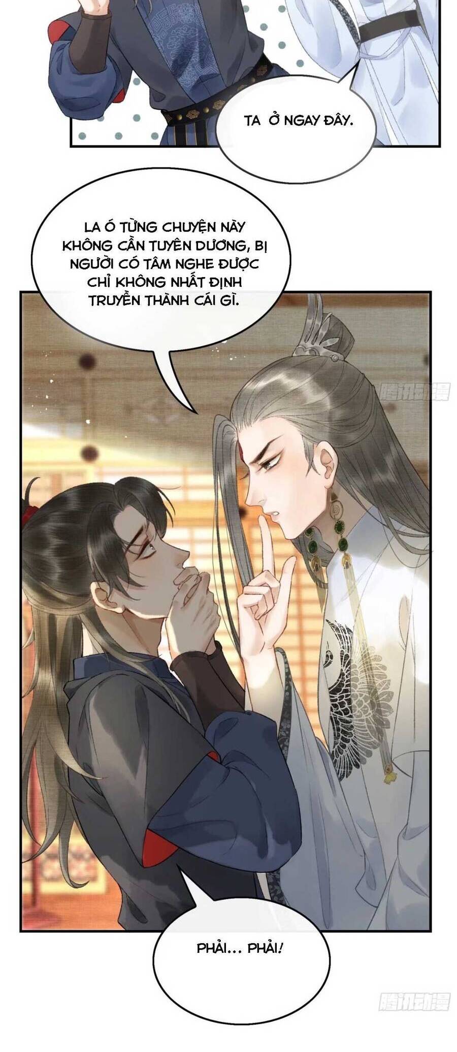 Phu Quân Giữ Thê Chapter 10 - 11