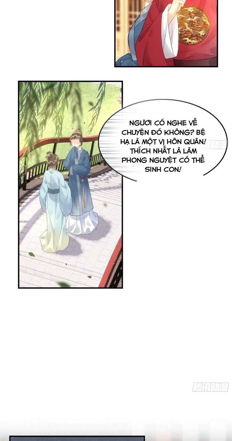Phu Quân Giữ Thê Chapter 10 - 14